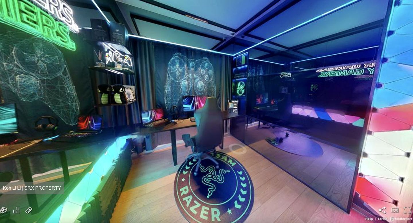 Grand Dunman (D15), Apartment #460156051